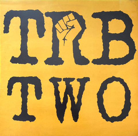 TRB - TWO