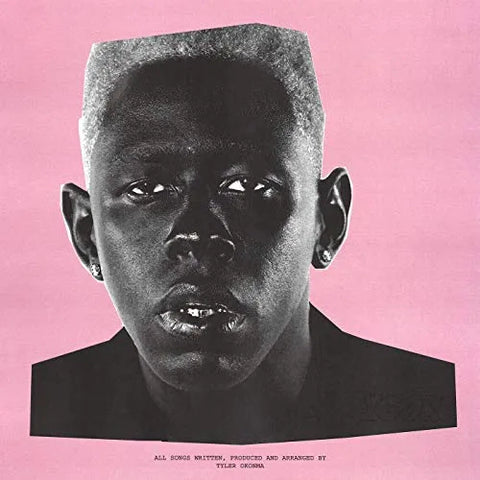 TYLER, THE CREATOR - IGOR