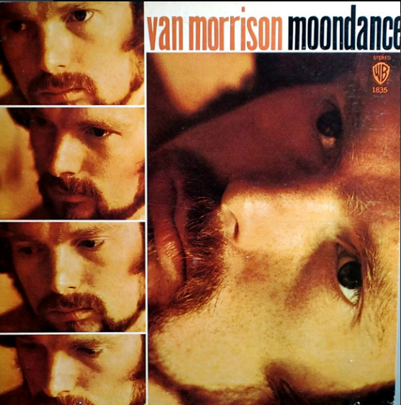 Van Morrison - Moondance (3xLP, Steven Wilson Remix)