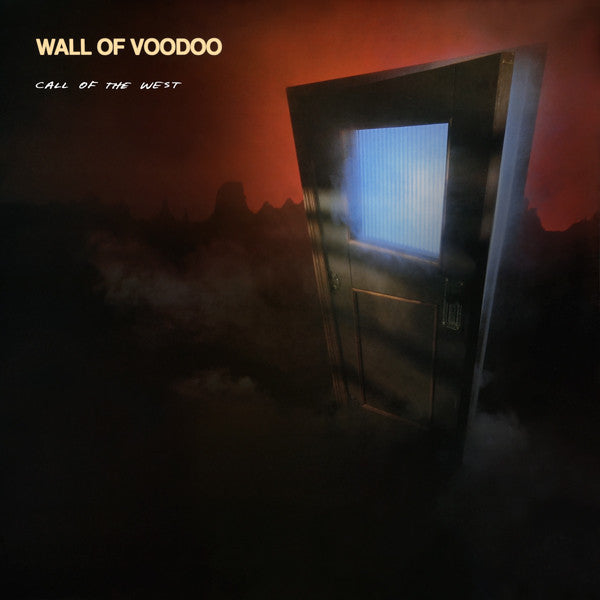 WALL OF VOODOO - CALL OF THE WEST