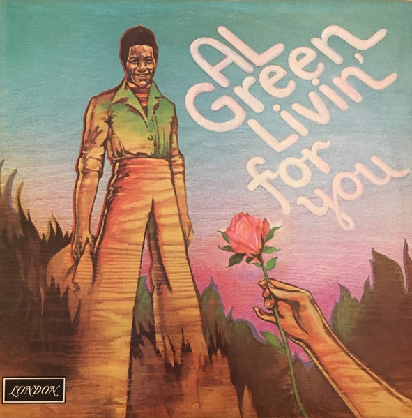 Al Green – Livin' For You