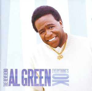 Al Green – Everything's OK