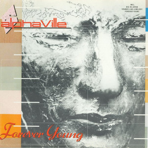 Alphaville – Forever Young