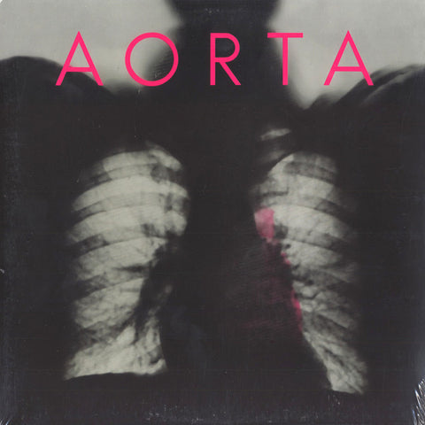 Aorta – Aorta