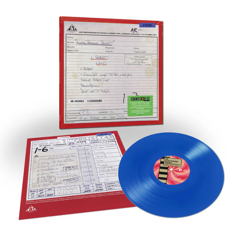 Alan Parsons Project (The) - I Robot (Work In Progress) (RSD 2025)
