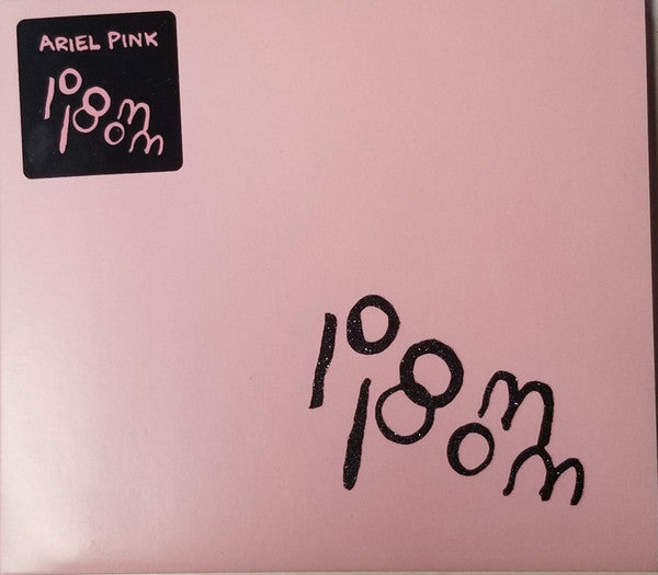 Ariel Pink – Pom Pom