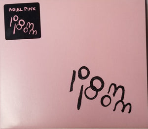 Ariel Pink – Pom Pom