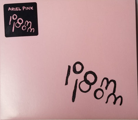 Ariel Pink – Pom Pom