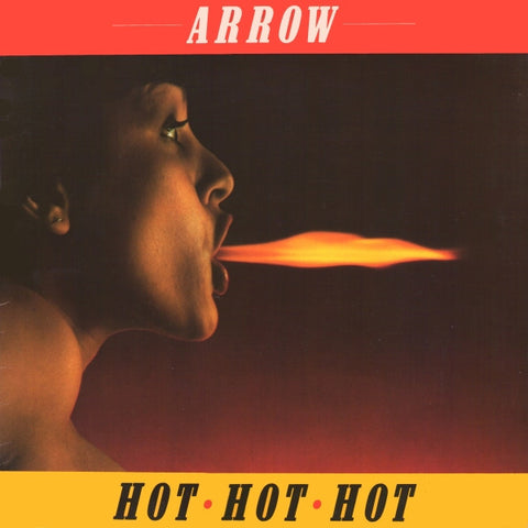 Arrow  – Hot-Hot-Hot