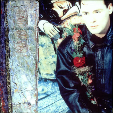 The Associates – Wild And Lonely