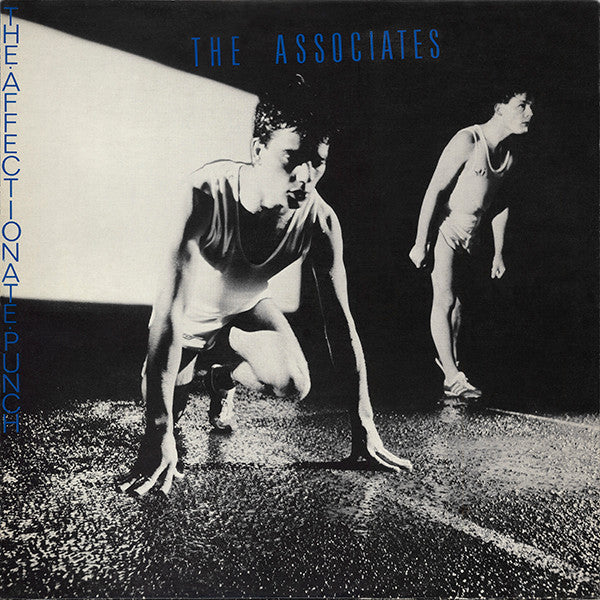 The Associates – The Affectionate Punch