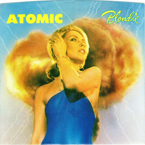 Blondie – Atomic