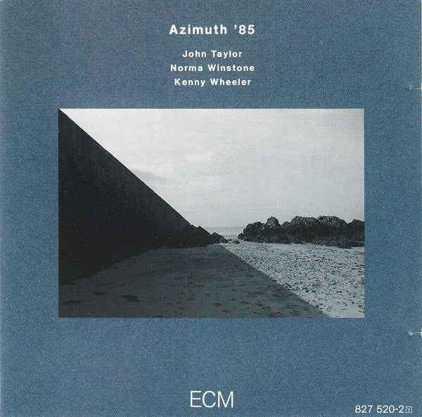 Azimuth  – Azimuth '85