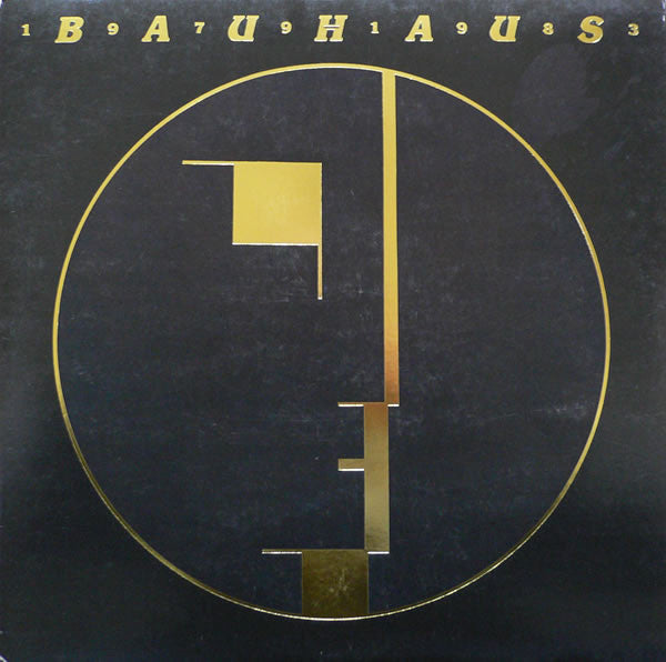 Bauhaus – 1979-1983