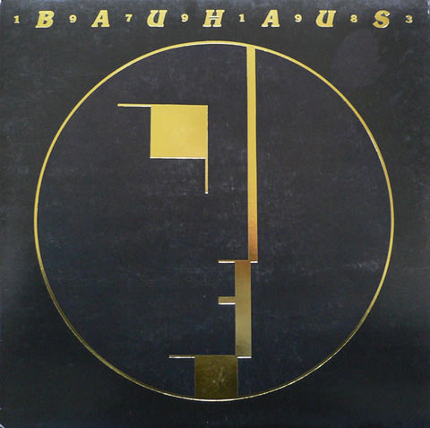 Bauhaus – 1979-1983