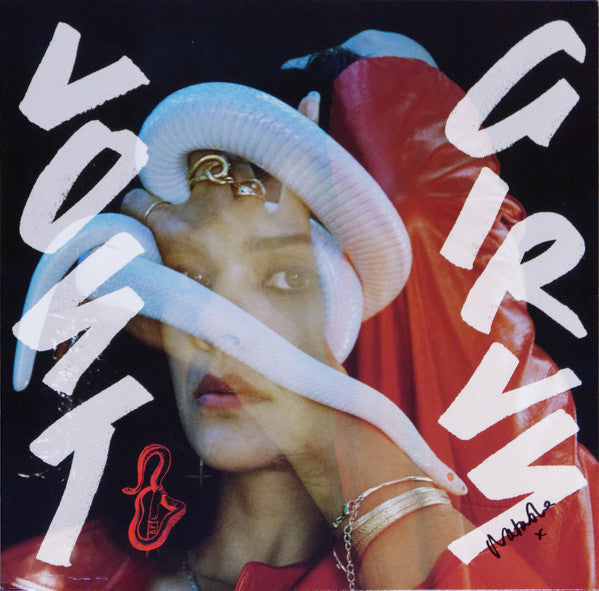 Bat For Lashes – Lost Girls