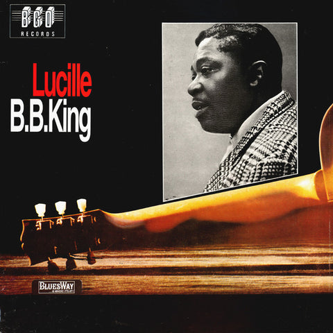 B.B. King – Lucille