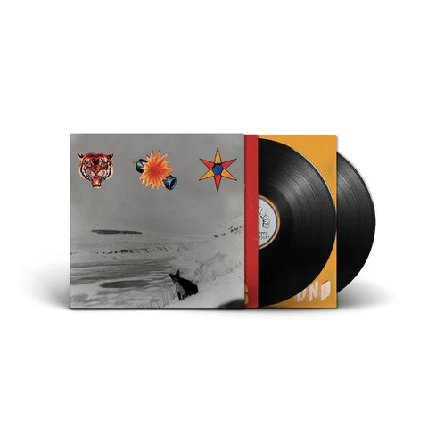 The Beta Band  - The Three EPs (2025 Repress)