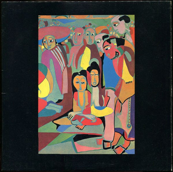 Brian Davison's Every Which Way – Brian Davison's Every Which Way