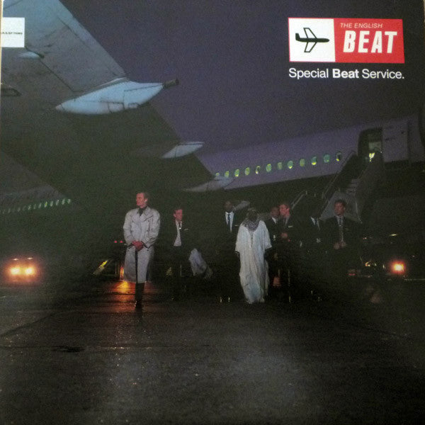 The Beat – Special Beat Service