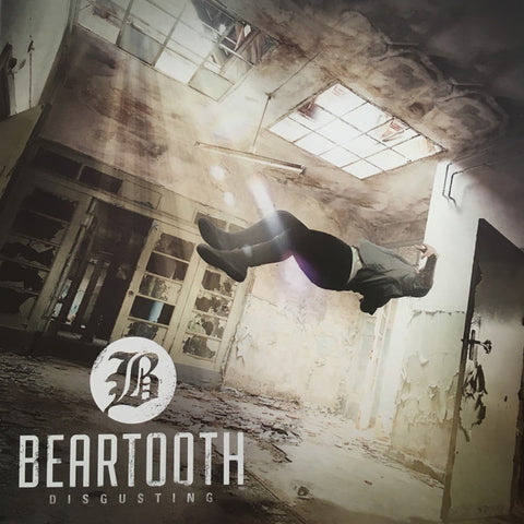 Beartooth – Disgusting