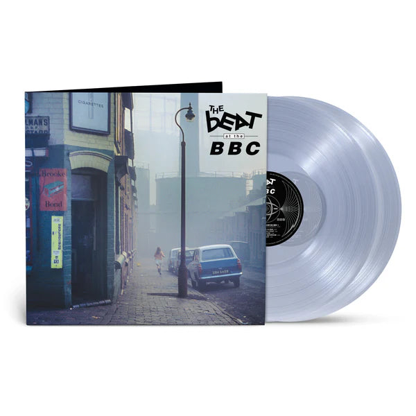 The Beat - The Beat At The Beeb (Limited RSD Black Friday 2025)