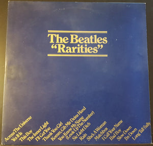 The Beatles – Rarities