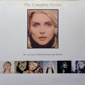 Deborah Harry and Blondie - The Complete Picture