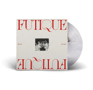Biffy Clyro - Futique (RSD Stores Exclusive Black/White Marble Vinyl LP)