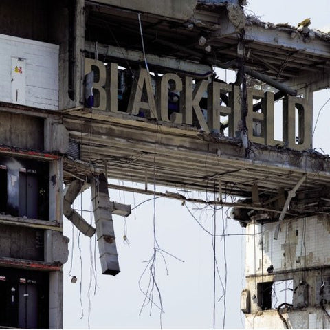 Blackfield – Blackfield II