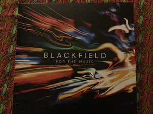 Blackfield ‎– For The Music