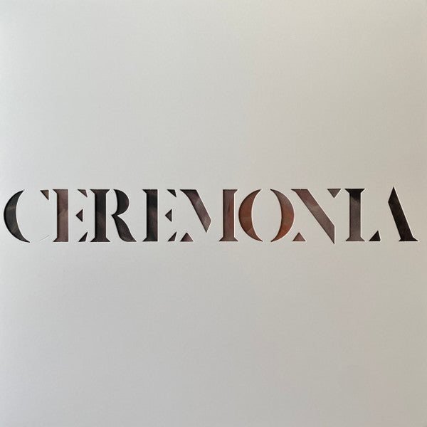 blanket (10) – Ceremonia