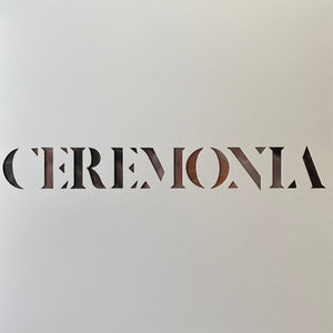 blanket (10) – Ceremonia