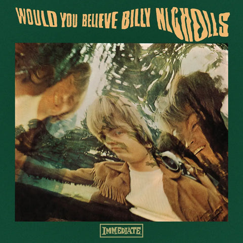 Billy Nicholls  - Would You Believe (2025 Reissue)