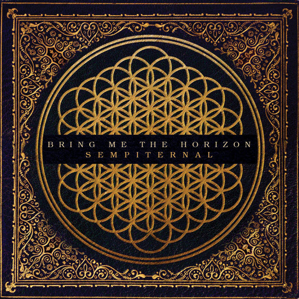 Bring Me The Horizon – Sempiternal