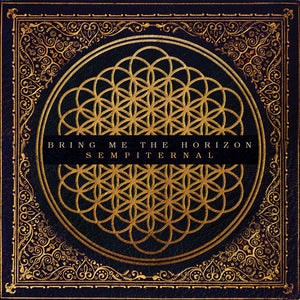 Bring Me The Horizon – Sempiternal
