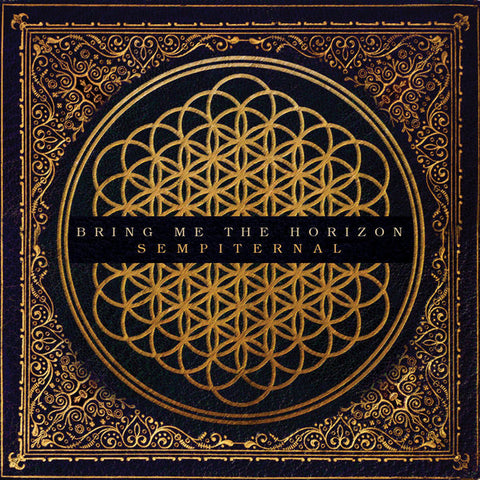 Bring Me The Horizon – Sempiternal