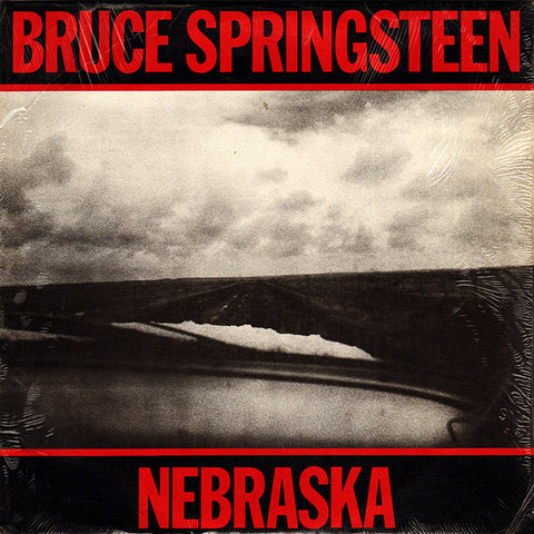 Bruce Springsteen – Nebraska