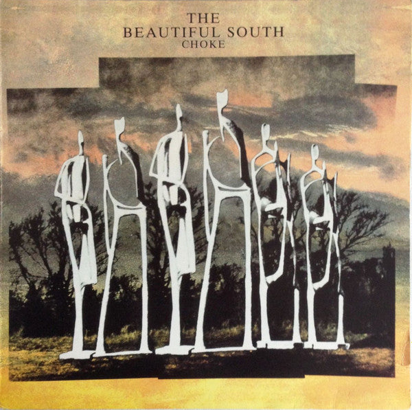 The Beautiful South – Choke