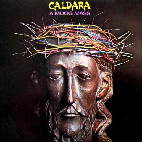 Caldara – A Moog Mass