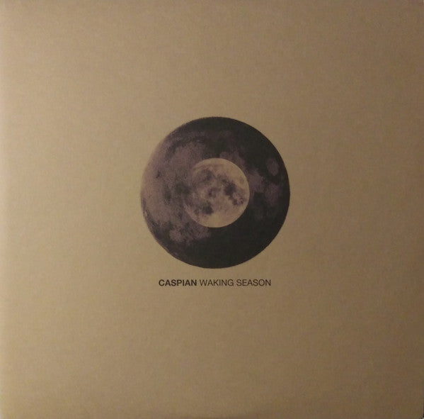 Caspian  – Waking Season (2xLP, Green Marble)