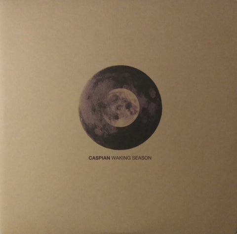 Caspian  – Waking Season (2xLP, Green Marble)