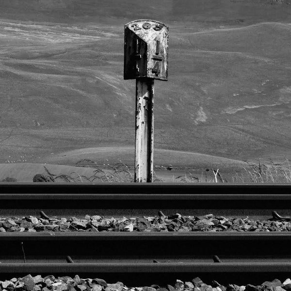 Craven Faults - Sidings (Indies Exclusive Freight Bauxite Vinyl LP)