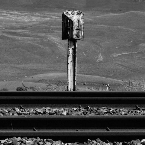 Craven Faults - Sidings (Indies Exclusive Freight Bauxite Vinyl LP)