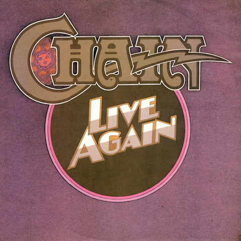 Chain – Live Again