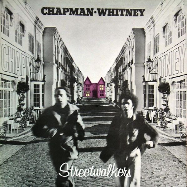 Chapman-Whitney