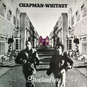 Chapman-Whitney