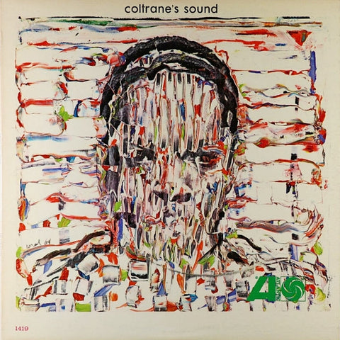 John Coltrane – Coltrane's Sound