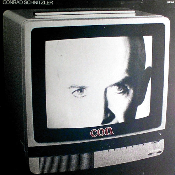 Conrad Schnitzler – Con