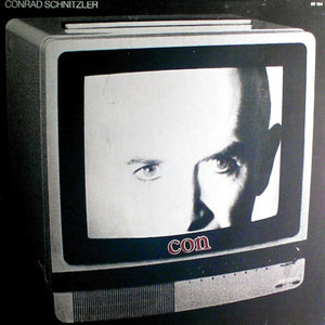 Conrad Schnitzler – Con